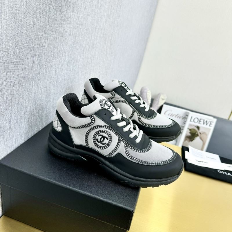 Chanel Sport Shoes